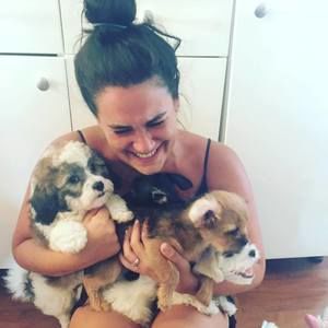 Meet your Posher, Sara